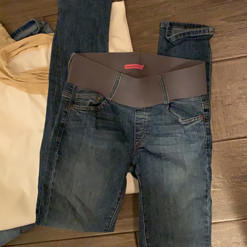 Maternity Pants! - image 5